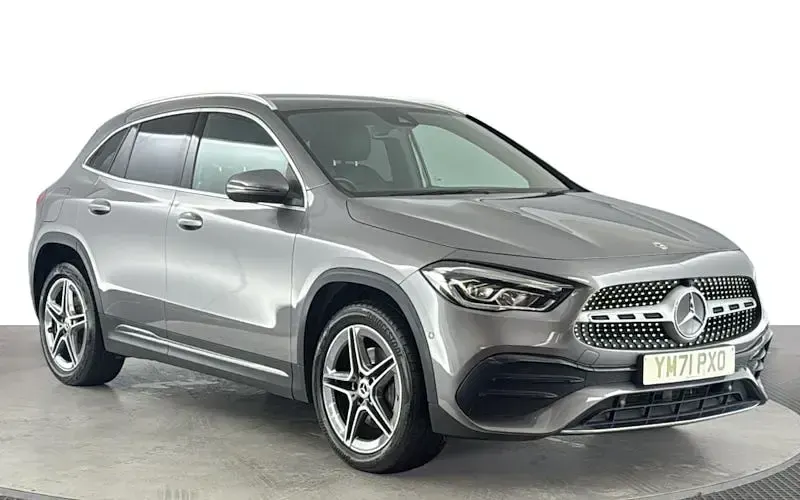 Used Mercedes E250 Premium 218 HP (160 kW) 2022 Hatchback