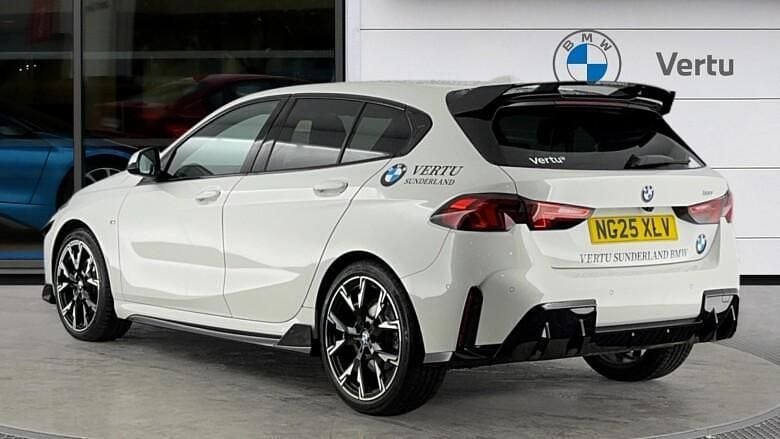 Used BMW 120 M Sport 168 HP (123 kW) 2025 Other Hatchback