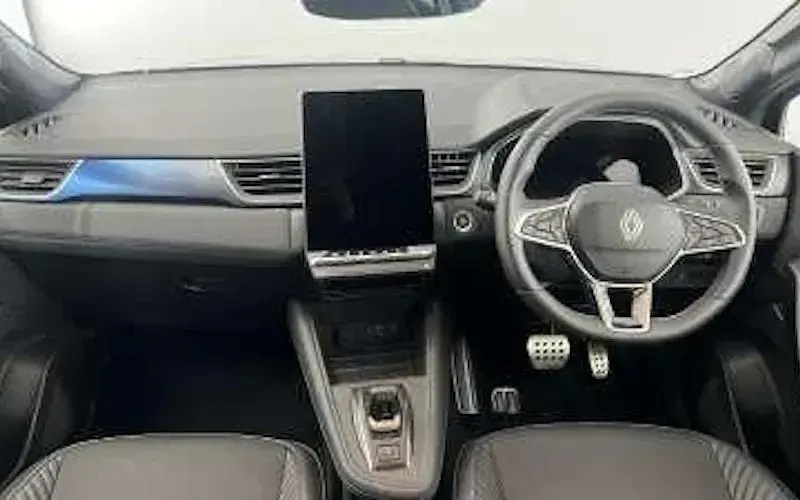 New Renault Symbioz Techno Esprit Alpine 160 HP (117 kW) 2026 SUV