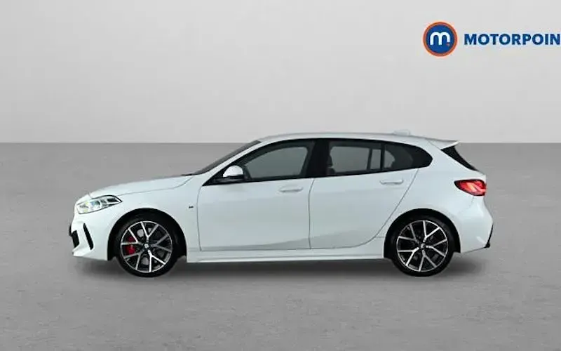 Used BMW 128 265 HP (194 kW) 2024 Hatchback