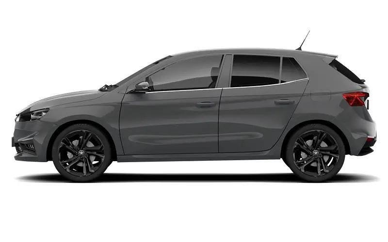 New 2025 Skoda Fabia Design Edition Hatchback | £18,999 (Fair price) - Image 1/1