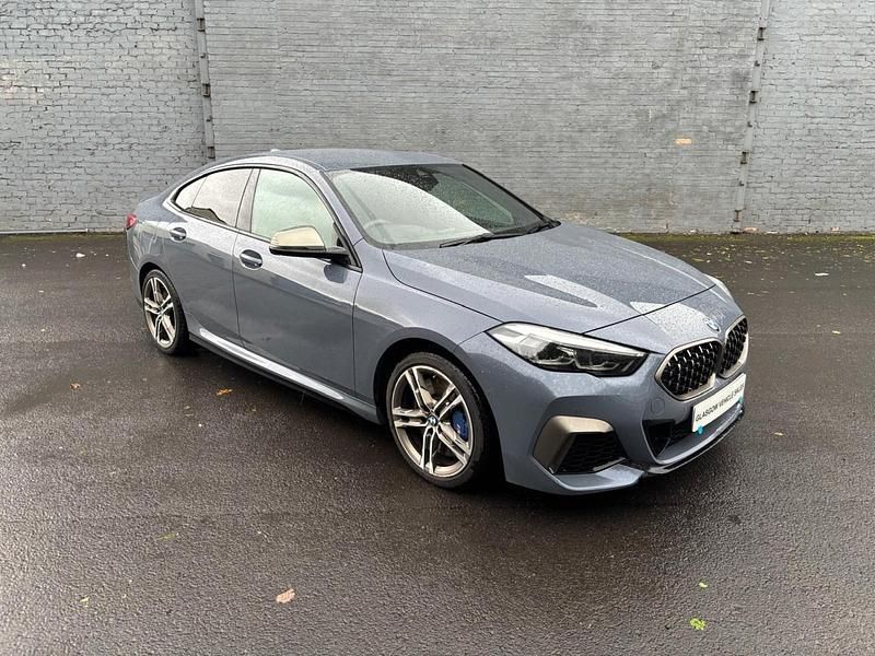 Grey Used 2020 BMW M235 Performance Coupe | £21,995 (Fair price) - Image 1/4