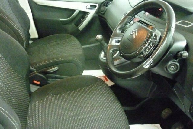 Used Citroën Grand C4 Picasso 2007 MPV