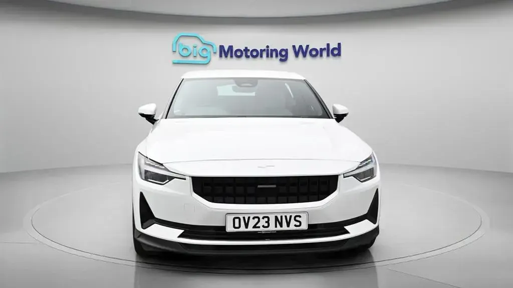 Used Polestar 2 162 kW (221 HP) 2023 Hatchback