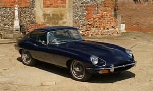 Others Used 1968 Jaguar E-Type Coupe | £37,000 - Image 1/4