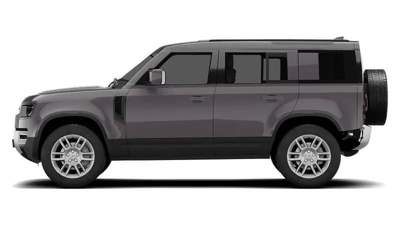 Used 2024 Land Rover Defender Estate | £146,225 - Image 1/1