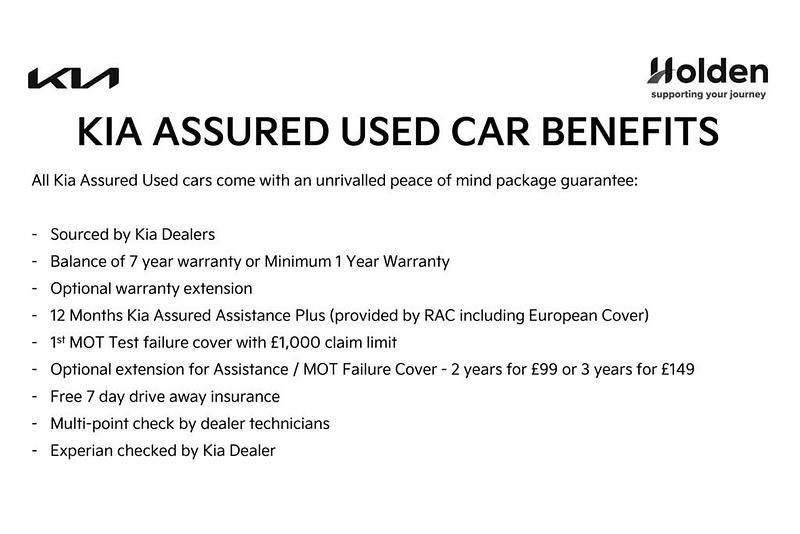 Used Kia XCeed EX 2025 Red SUV