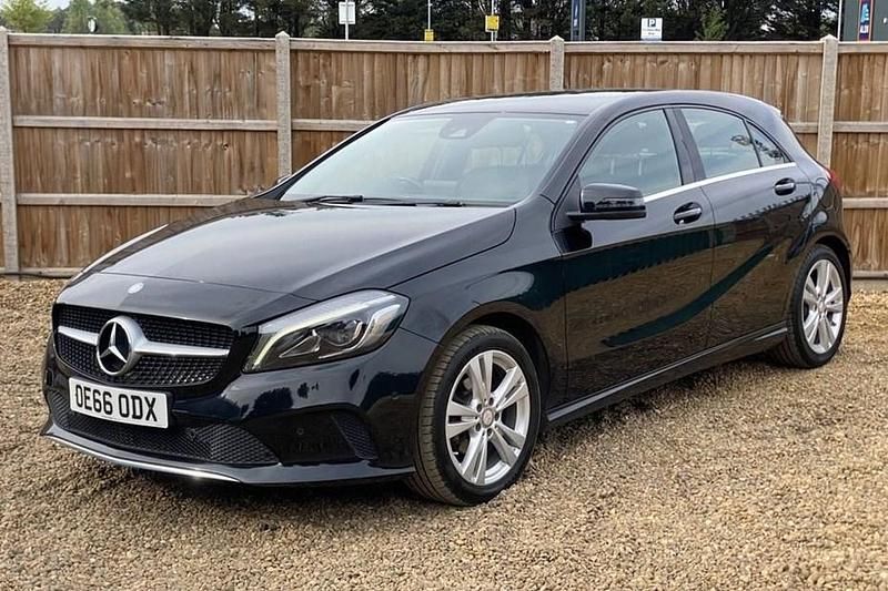 Used 2016 Mercedes A180 Premium | £8,700 (Super price) - Image 1/1