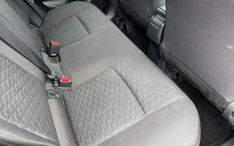 Used Toyota Yaris Cross Design 116 HP (85 kW) 2026 Black SUV