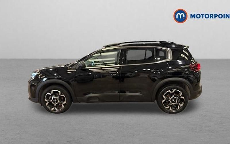 Used Citroën C5 131 HP (96 kW) 2025 Hatchback