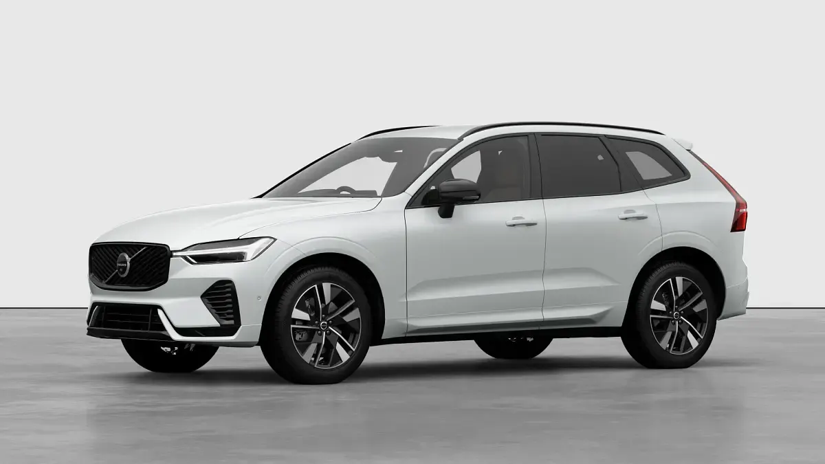 Used Volvo XC60 Plus 250 HP (183 kW) 2026 SUV