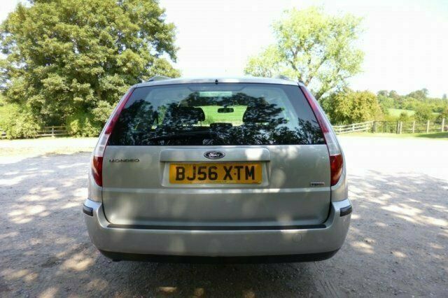 Used Ford Mondeo 2006 Estate
