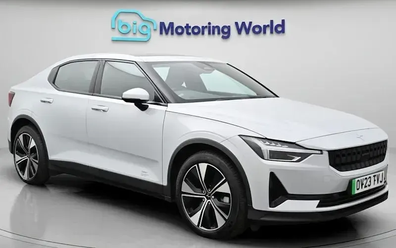 Used Polestar 2 300 kW (408 HP) 2023 Hatchback