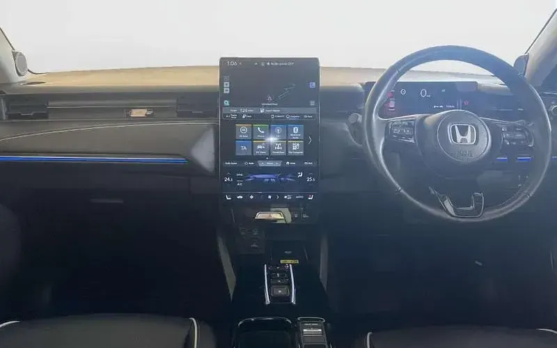 Używany Honda e:Ny1 Elegance 150 kW (204 KM) 2026 SUV
