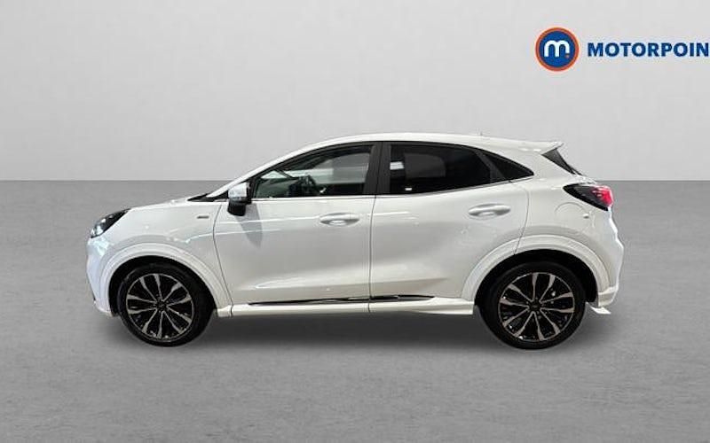 Used Ford Puma ST-Line 155 HP (114 kW) 2023 SUV