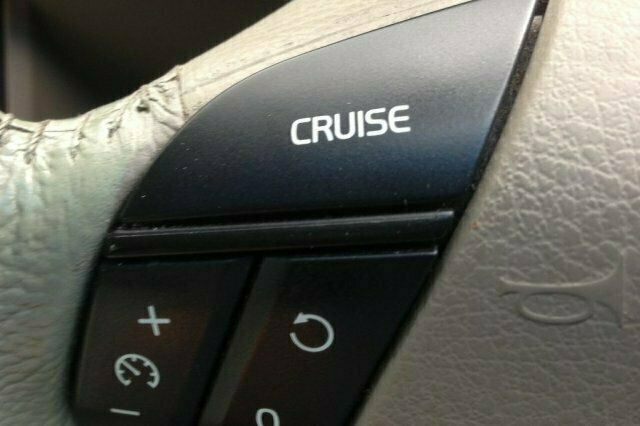 Usado Volvo XC90 2005 SUV