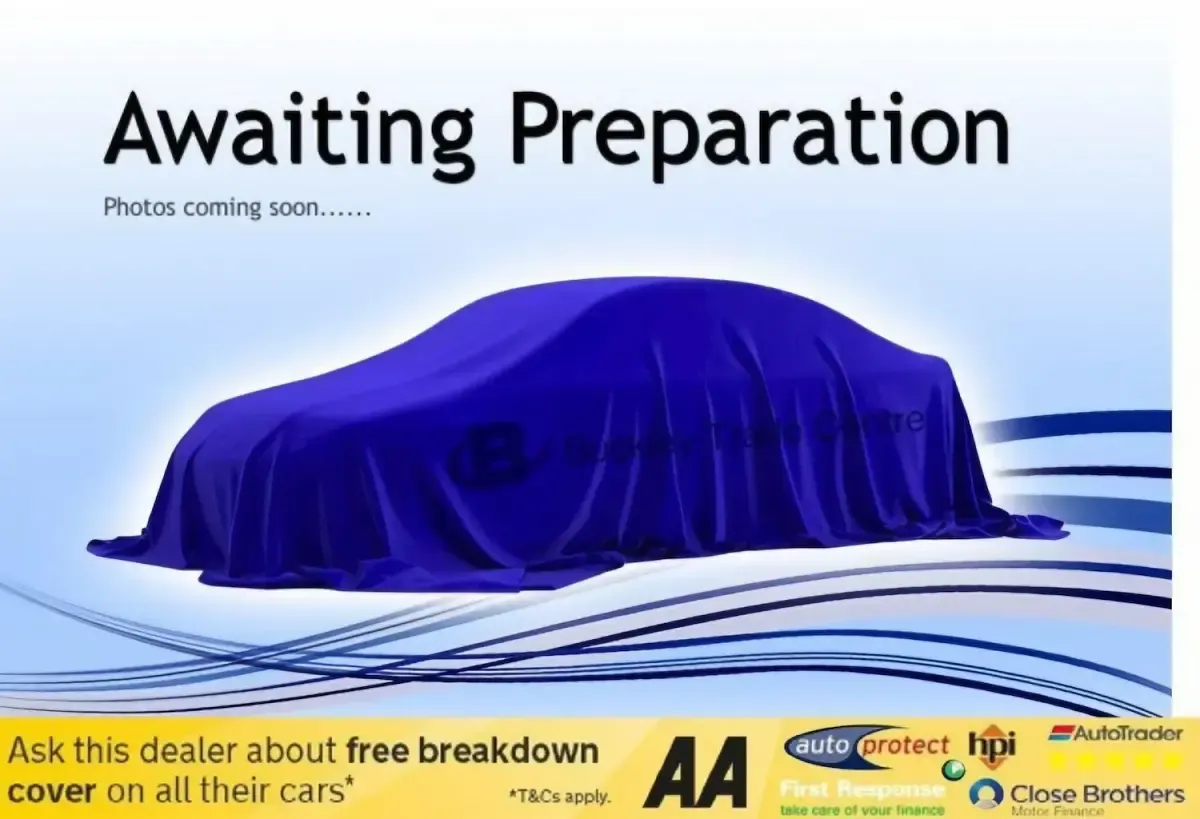 Used Volvo V40 SE Lux 115 HP (84 kW) 2013 Blue Hatchback