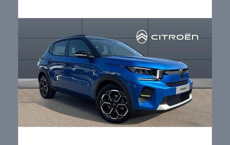 Other New 2025 Citroën C3 PureTech Hatchback | £18,451 (Fair price) - Image 1/4