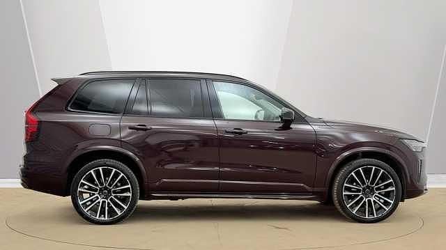 Usado Volvo XC90 Ultra 247 HP (181 kW) 2026 SUV