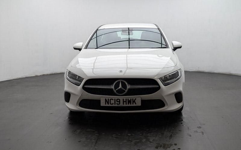 Used Mercedes A180 SE 136 HP (100 kW) 2021 Hatchback