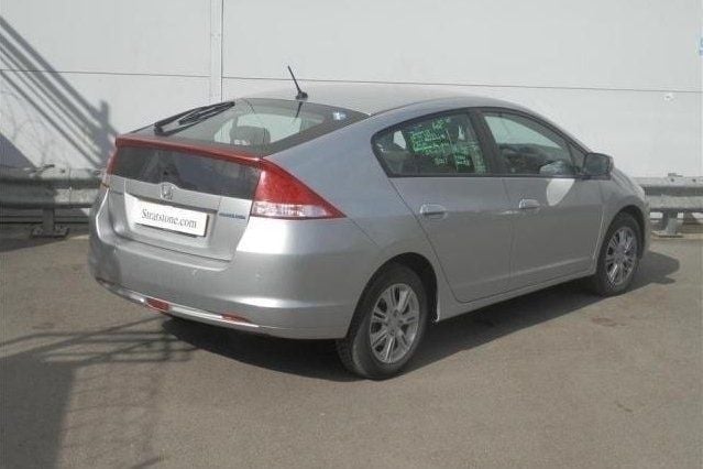 Used Honda Insight 2009 Hatchback