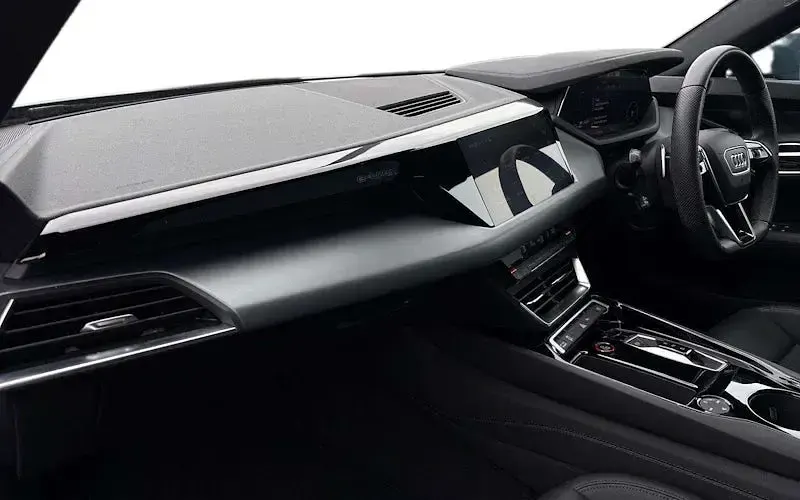 Used Audi e-tron GT quattro 389 kW (530 HP) 2024 Sedan