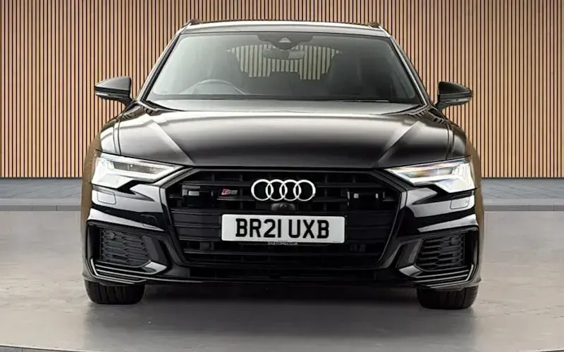 Used Audi S6 344 HP (253 kW) 2023 Estate