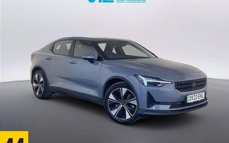Used Polestar 2 Standard Range Single Motor 169 kW (231 HP) 2022 Hatchback