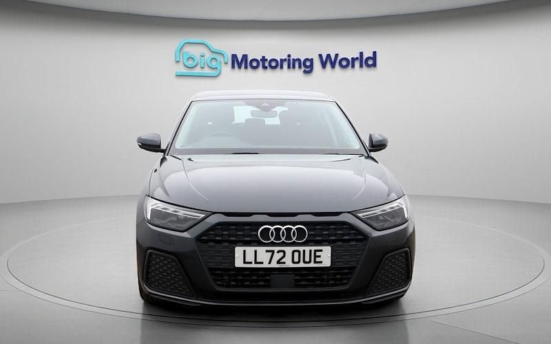 Used Audi A1 Sportback 95 HP (69 kW) 2023 Hatchback