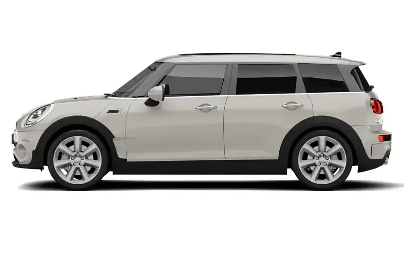 Usado Mini Cooper Clubman 150 CV (110 kW) 2018 Familiar