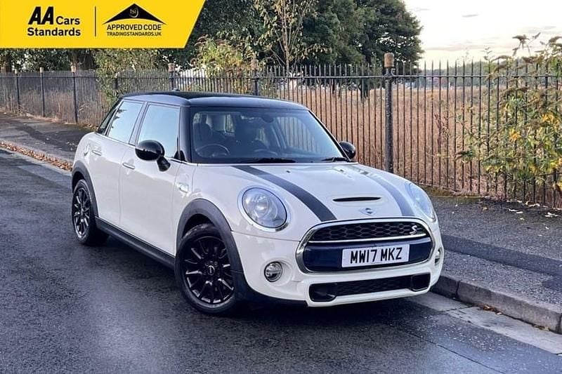 Used 2017 Mini Cooper S Hatchback | £8,995 (Good price) - Image 1/1