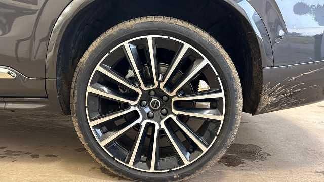 Used Volvo XC90 Ultra 449 HP (330 kW) 2026 SUV