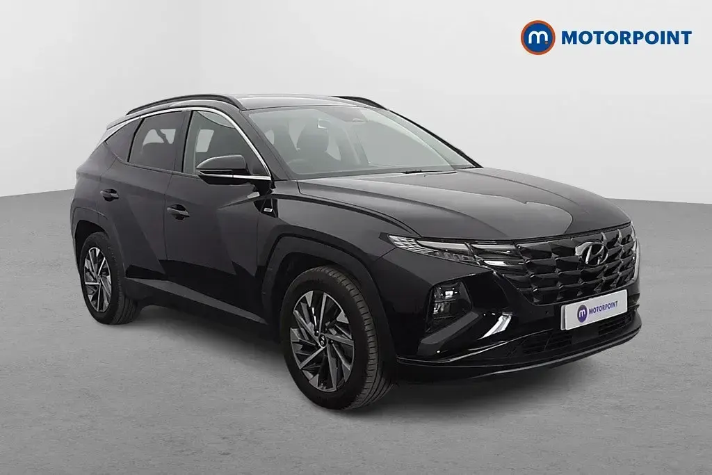 Gebraucht Hyundai Tucson Premium 180 PS (132 kW) 2023 SUV