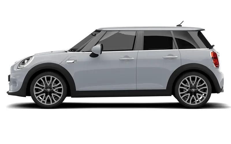 Grey Used 2020 Mini Cooper S Hatch Hatchback | £19,199 (A bit pricey) - Image 1/1