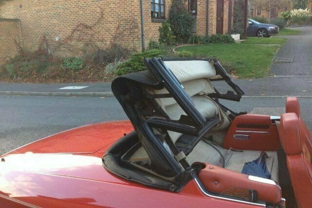 Used Jaguar XJ 1998 Sedan