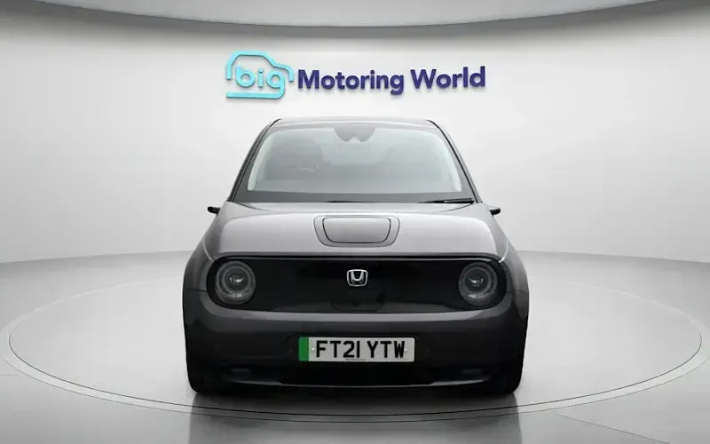 Used Honda e Advance 113 kW (154 HP) 2026 Hatchback