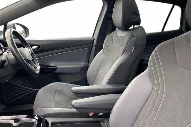 Used VW ID.5 127 kW (174 HP) 2022 SUV