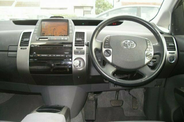 Used Toyota Prius 2007 Hatchback