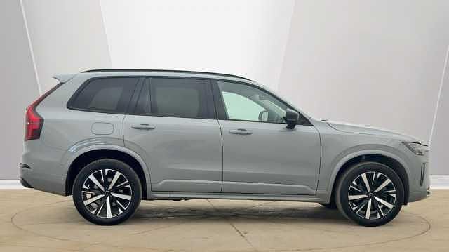 Used Volvo XC90 Plus 247 HP (181 kW) 2025 SUV