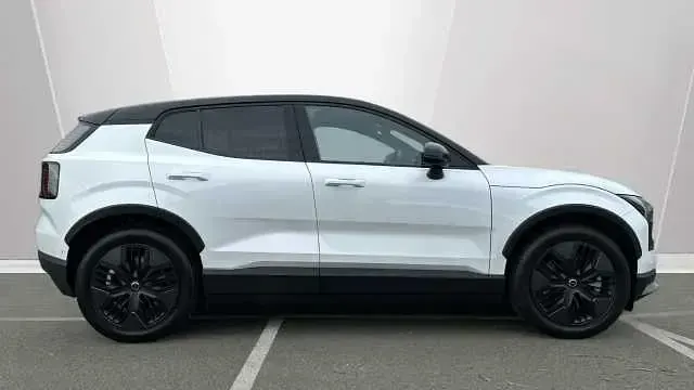 Nuevo Volvo EX30 CC Performance 310 kW (422 CV) 2026 SUV