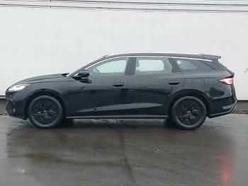New BYD Seal Boost 184 HP (135 kW) 2025 Black Estate