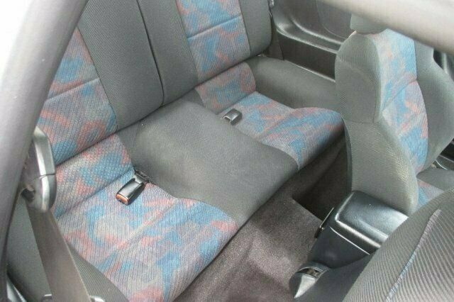 Used Toyota Celica 1999 Hatchback