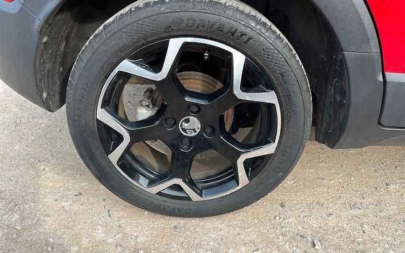 Used Vauxhall Crossland Ultimate 131 HP (96 kW) 2024 SUV