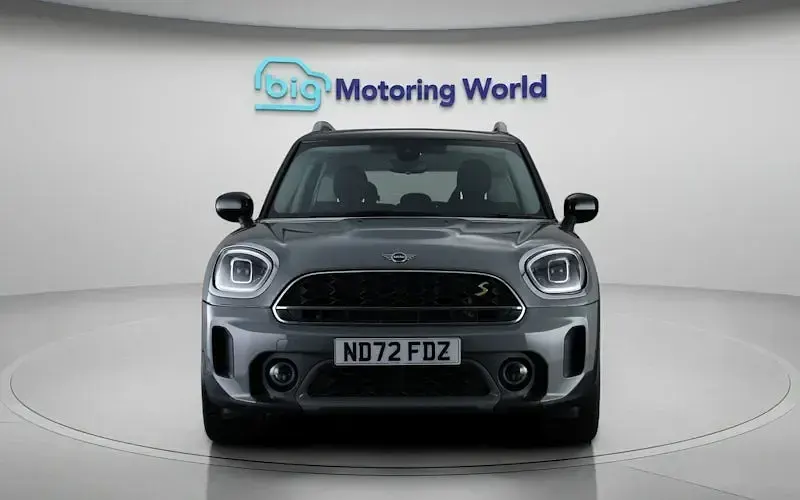Usado Mini Cooper S Classic 220 HP (161 kW) 2022 Citadino