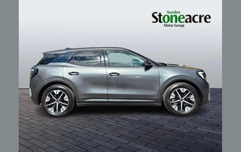 Used Ford Explorer Select 210 kW (286 HP) 2024 Grey SUV