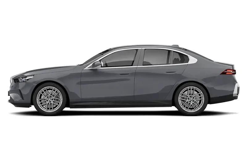 New 2025 BMW 530e M Sport Sedan | £57,341 (Good price) - Image 1/1