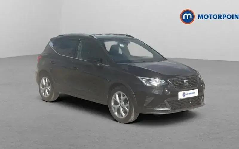 Used Seat Arona FR 116 HP (85 kW) 2025 SUV