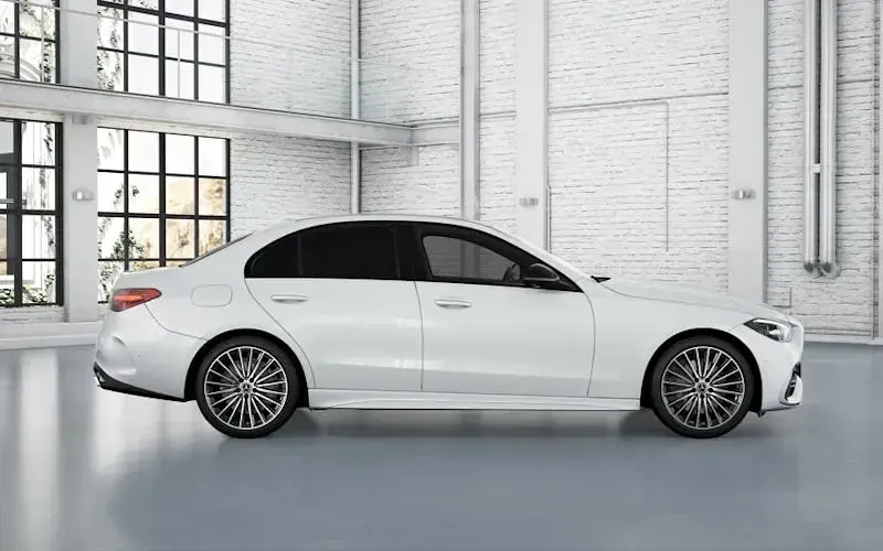 New Mercedes C300 AMG Line Premium Plus 258 HP (189 kW) 2025 Sedan
