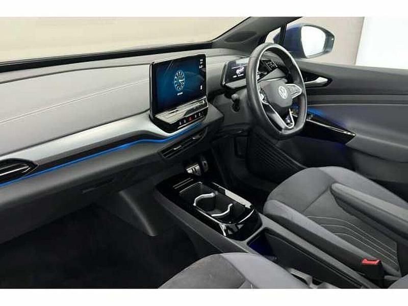Used VW ID.5 150 kW (204 HP) 2022 SUV