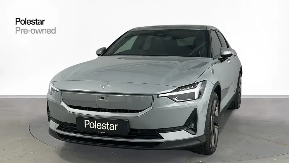 New Polestar 2 Long Range Dual motor 309 kW (421 HP) 2026 Black Hatchback